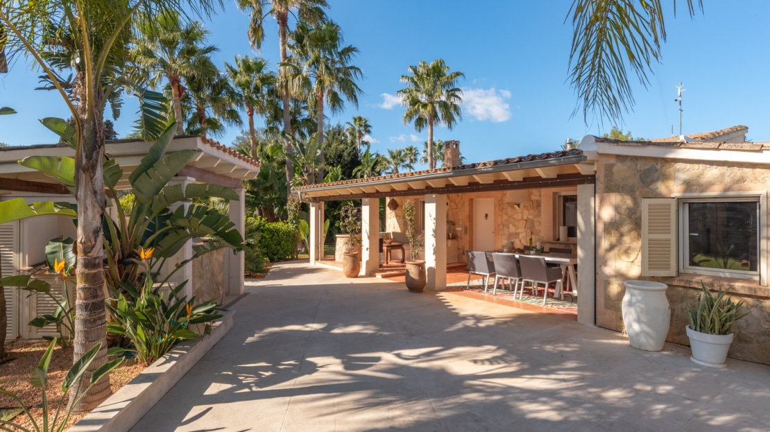 5199- Finca in Llucmajor 27