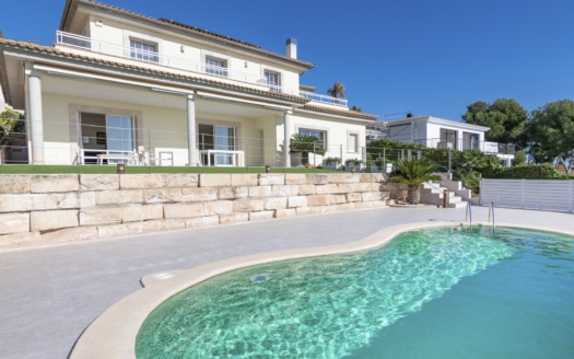 5505 - Villa in Cas Catala2