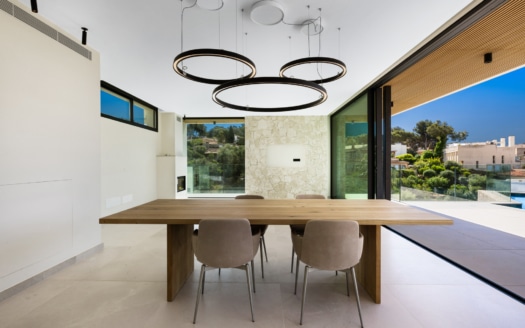 V-4610 Villa in Alt Bendinat 8