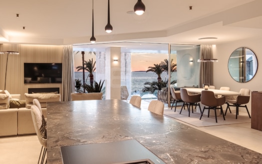 5139 - Apartment in Portixol 51