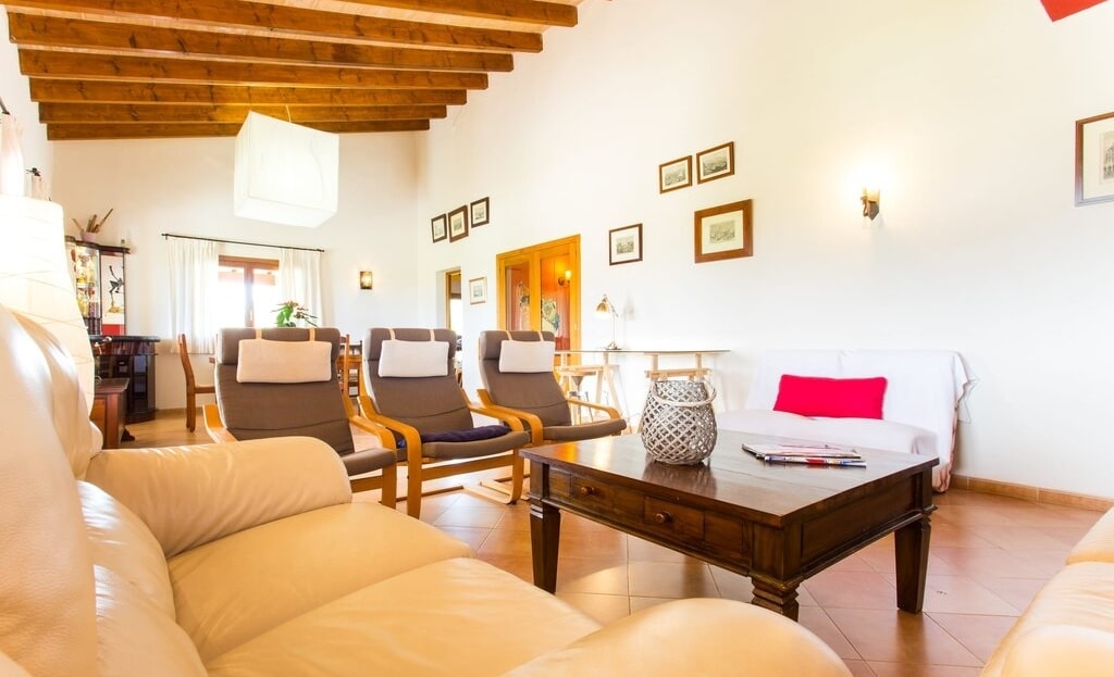 5440  - Villa in Pord Verd29