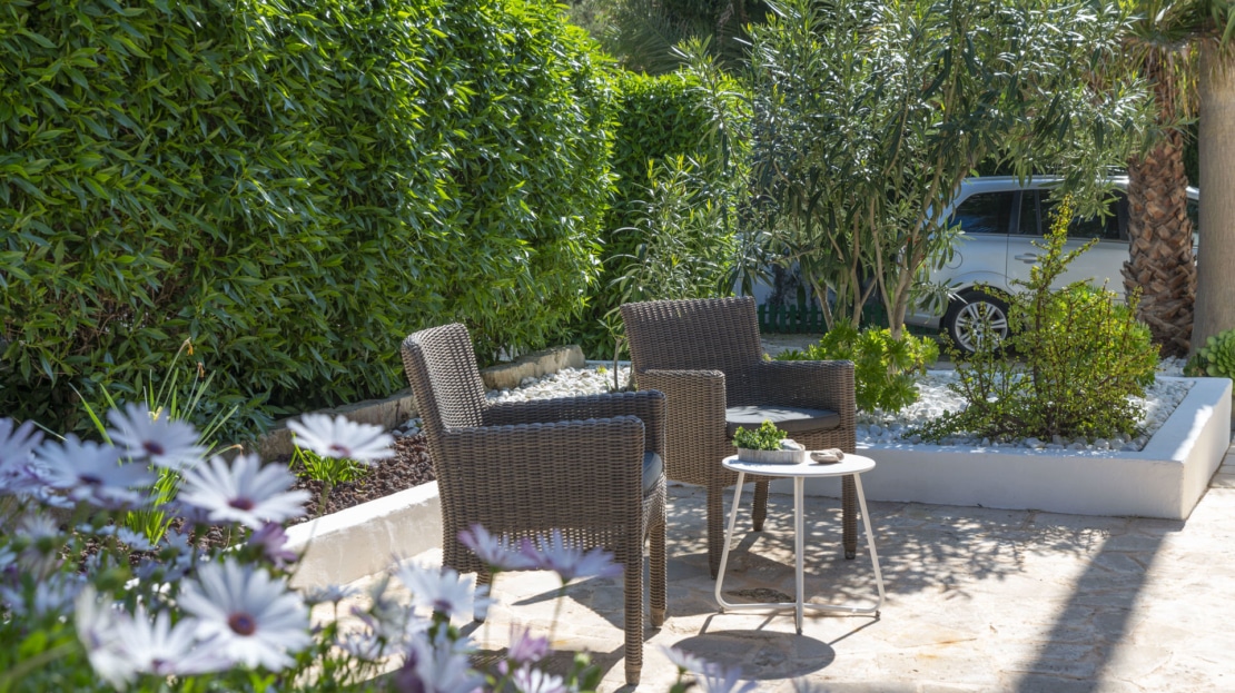 5473 - Villa in Cala Dor 15