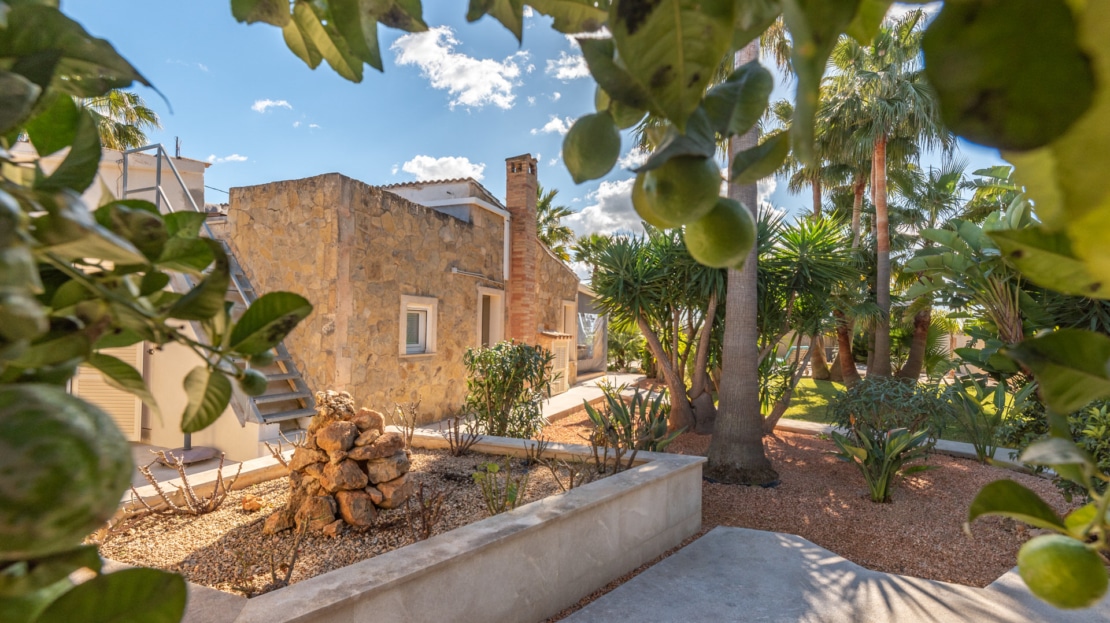 5199- Finca in Llucmajor 7