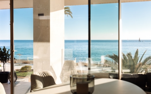 5139 - Apartment in Portixol 34