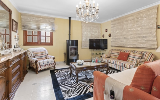 5556 - Villa in Bahia Blava 8