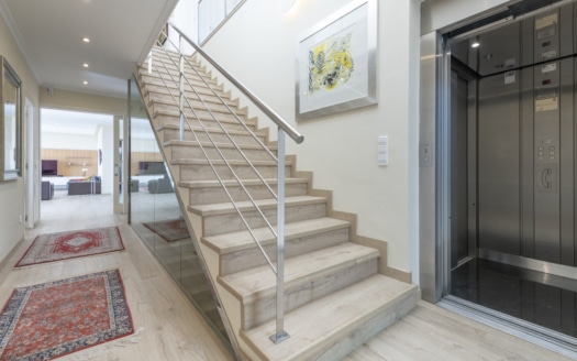 5505 - Villa in Cas Catala8