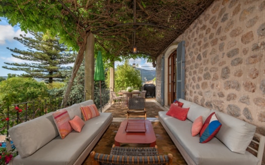 4877 Villa in Soller 22