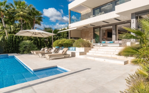 5472 - Villa in Santa Ponsa 46