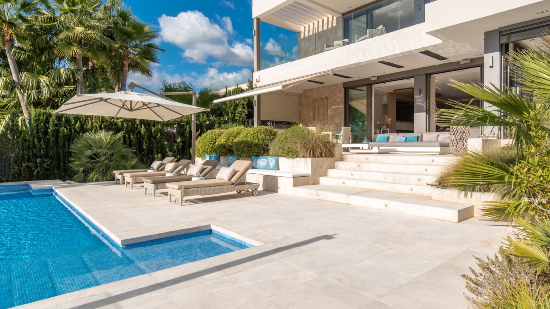 5472 - Villa in Santa Ponsa 46