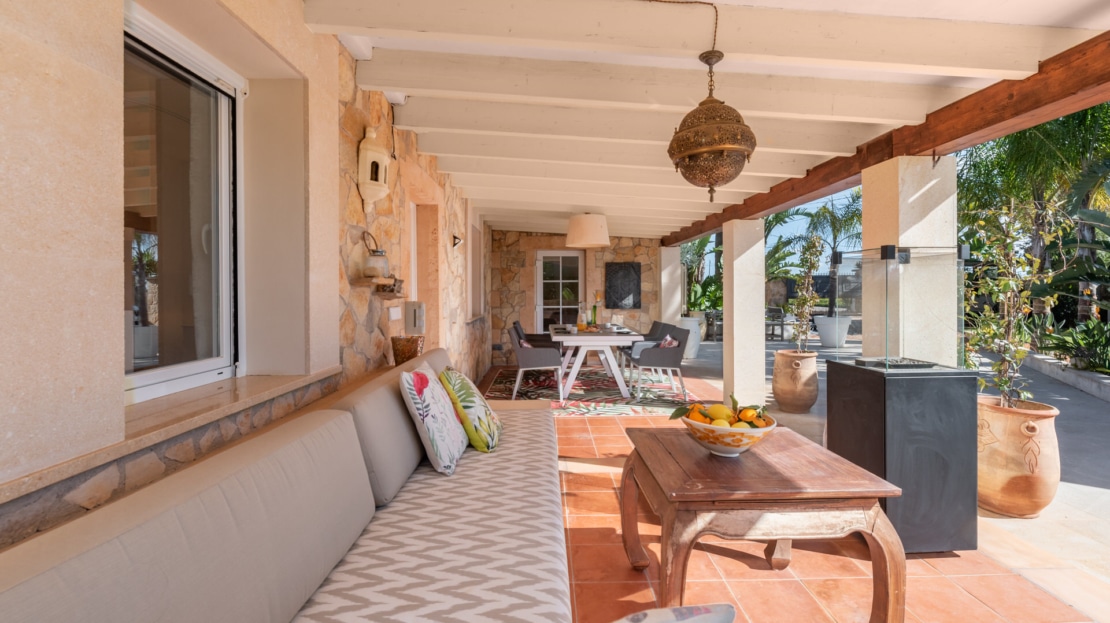 5199- Finca in Llucmajor 23