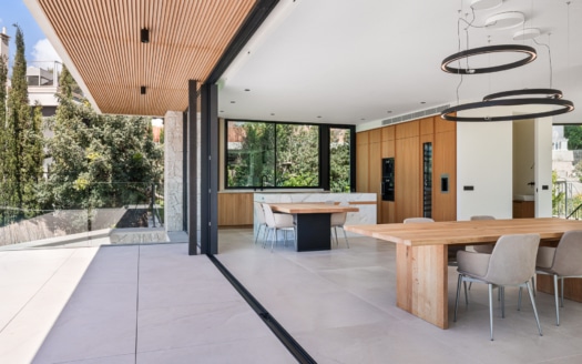 V-4610 Villa in Alt Bendinat 11