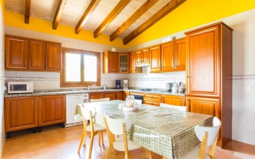 5440  - Villa in Pord Verd25