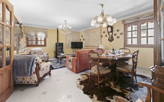 5556 - Villa in Bahia Blava 7