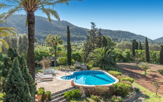 5507 - Villa in Port Andratx 13