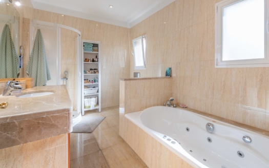 5554 - Villa in Bahia Blava 29