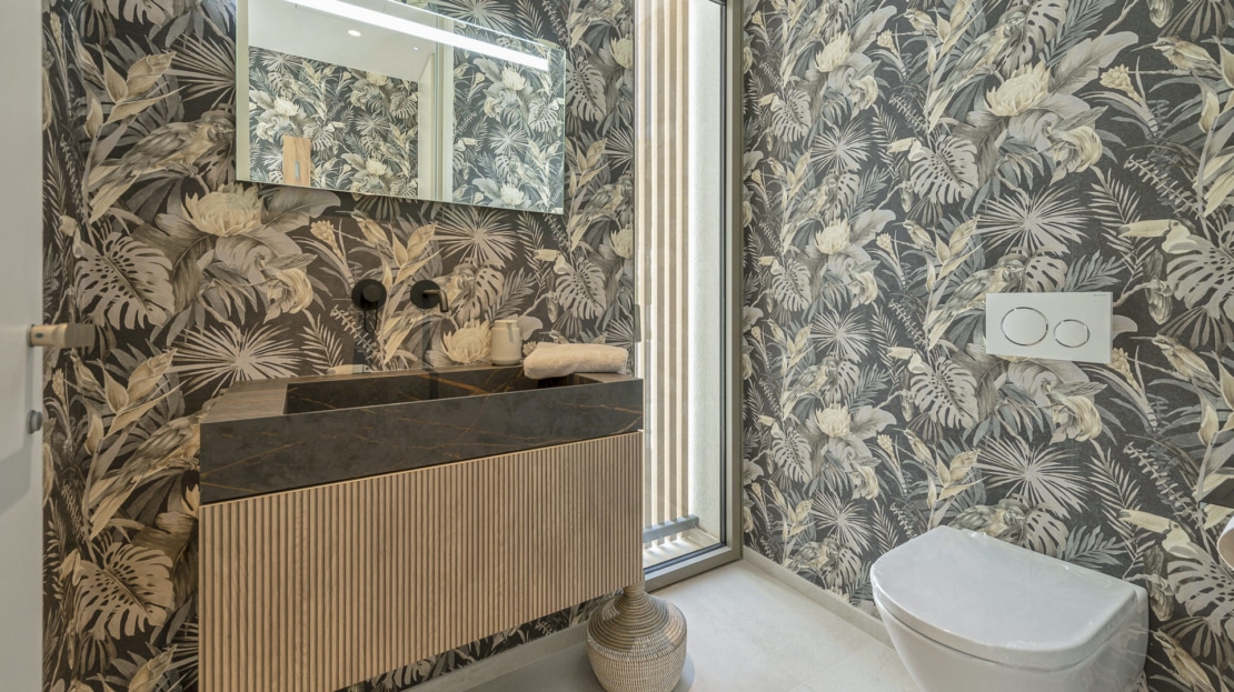 5101 Neubau Villa in Santa Ponsa auf großzügigem Grundstück und bester Qualität 29