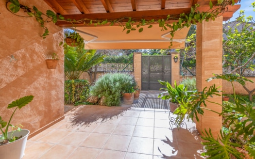 5554 - Villa in Bahia Blava 11