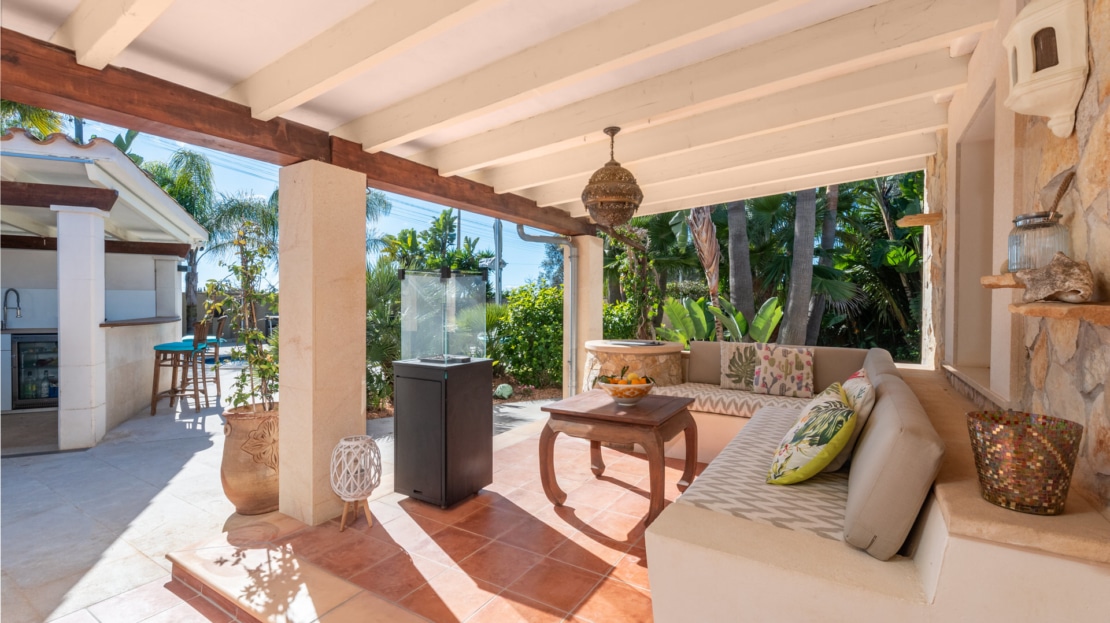 5199- Finca in Llucmajor 21