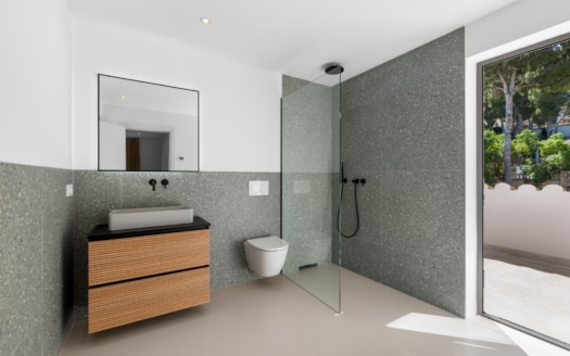 4985 - Villa in Santa Ponsa 24