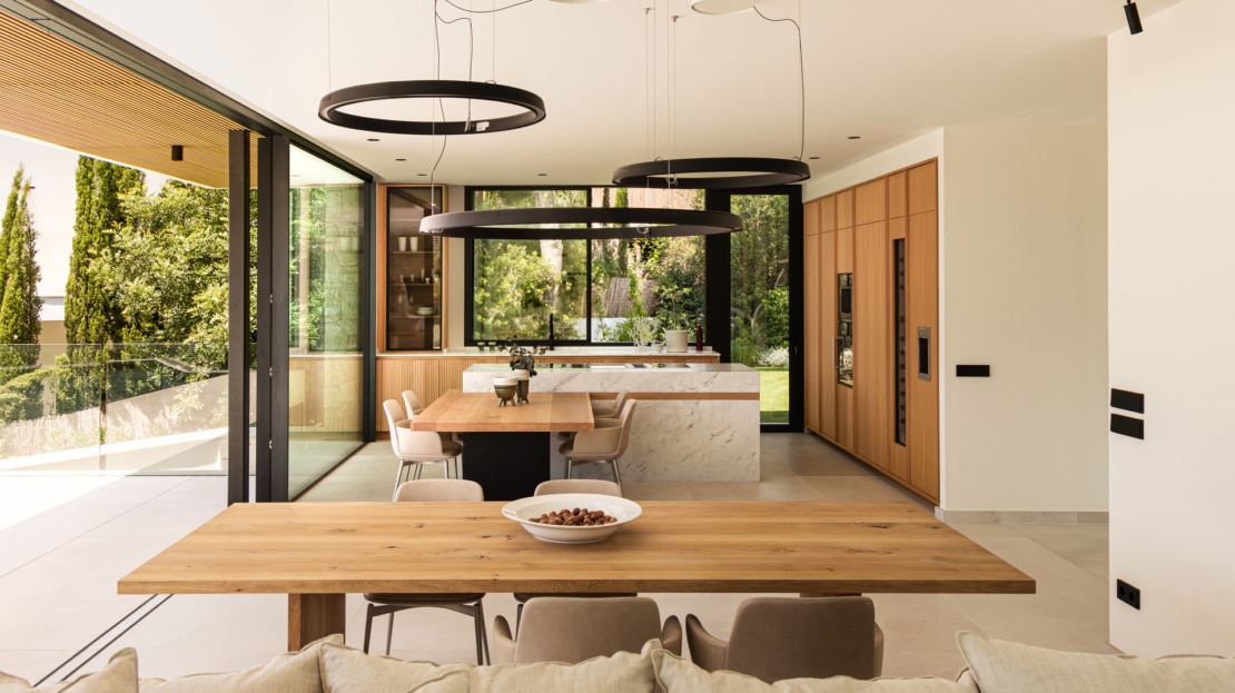 4610 - Villa in Bendinat 9