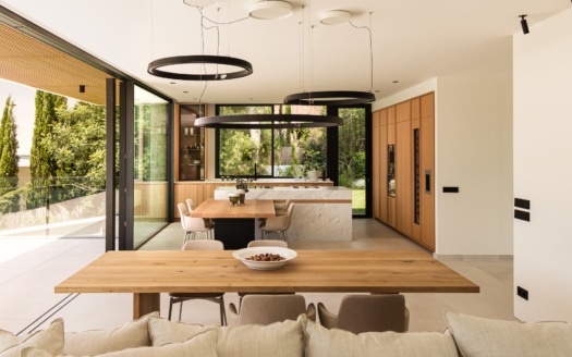 4610 - Villa in Bendinat 9