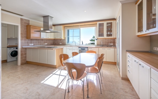 5505 - Villa in Cas Catala12