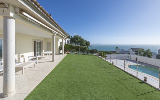 5505 - Villa in Cas Catala27