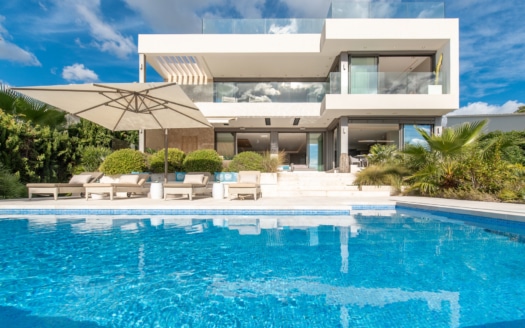 5472 - Villa in Santa Ponsa 44