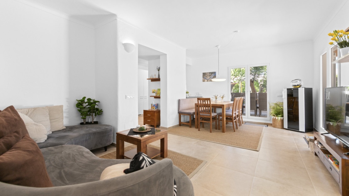 5473 - Villa in Cala Dor 22