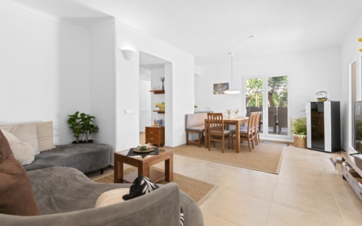 5473 - Villa in Cala Dor 22