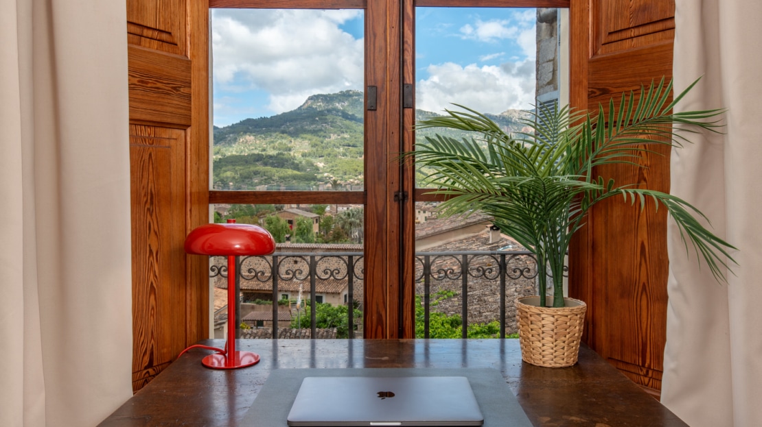 4877 Villa in Soller 10