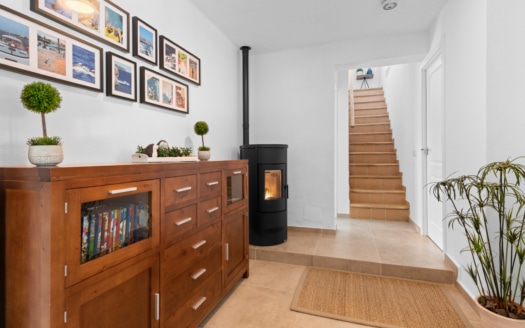 5473 - Villa in Cala Dor 18