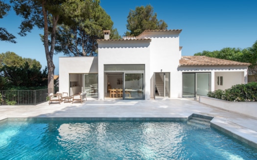 4985 - Villa in Santa Ponsa 47