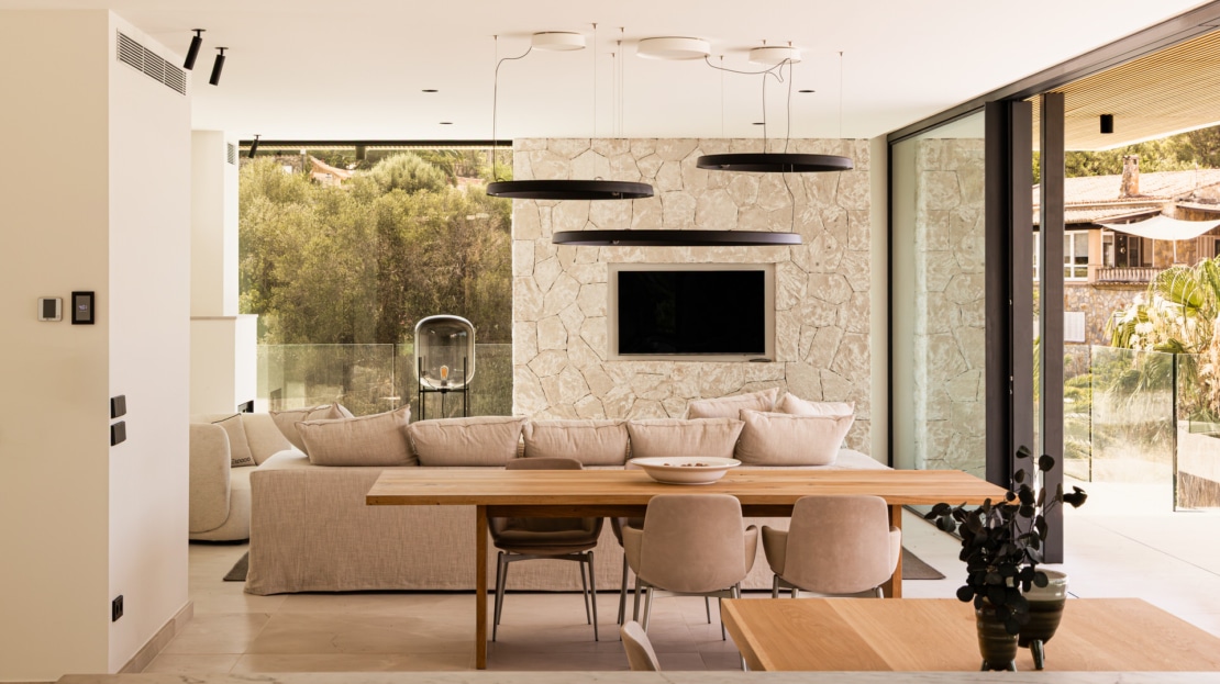 4610 - Villa in Bendinat 1
