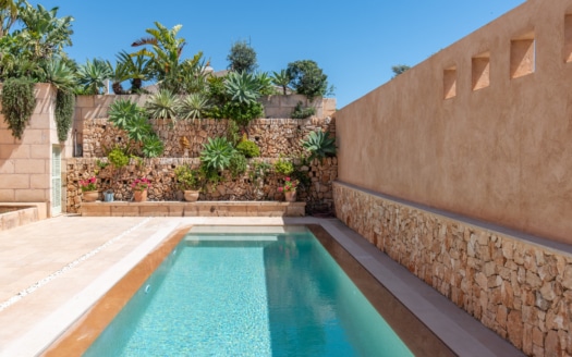 5275 Stadthaus in Ses Salines4