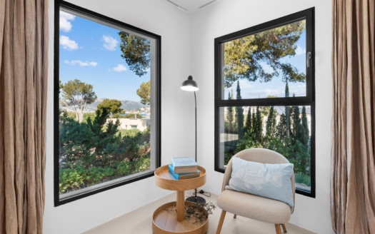 4985 - Villa in Santa Ponsa 20