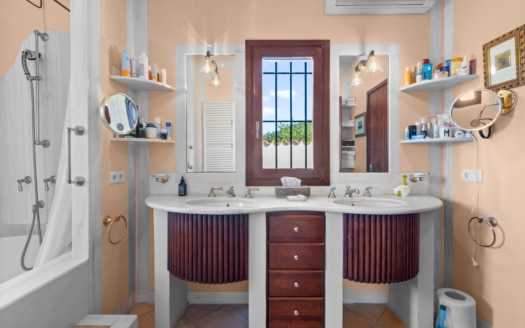 5507 - Villa in Port Andratx 29