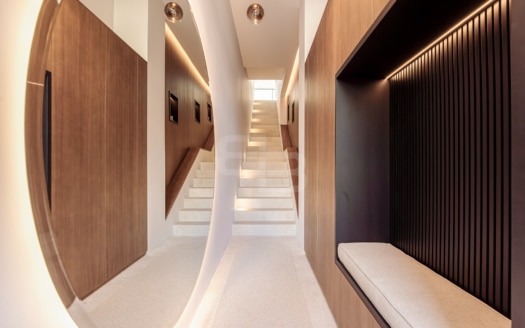 5139 - Apartment in Portixol 33