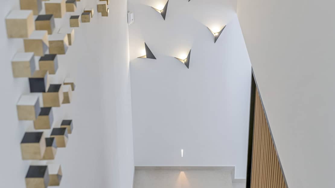 5101 Neubau Villa in Santa Ponsa auf großzügigem Grundstück und bester Qualität 37