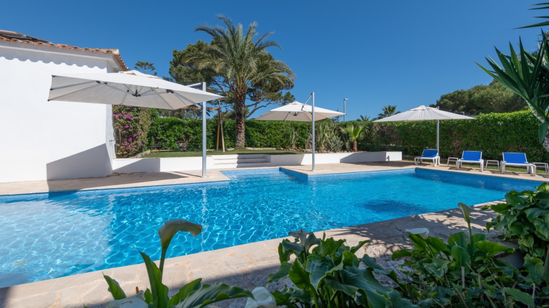 5473 - Villa in Cala Dor 8