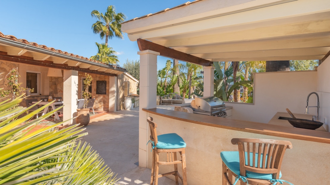 5199- Finca in Llucmajor 30