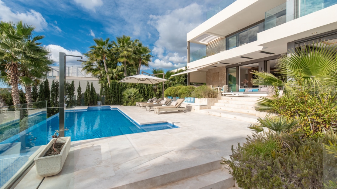5472 - Villa in Santa Ponsa 20