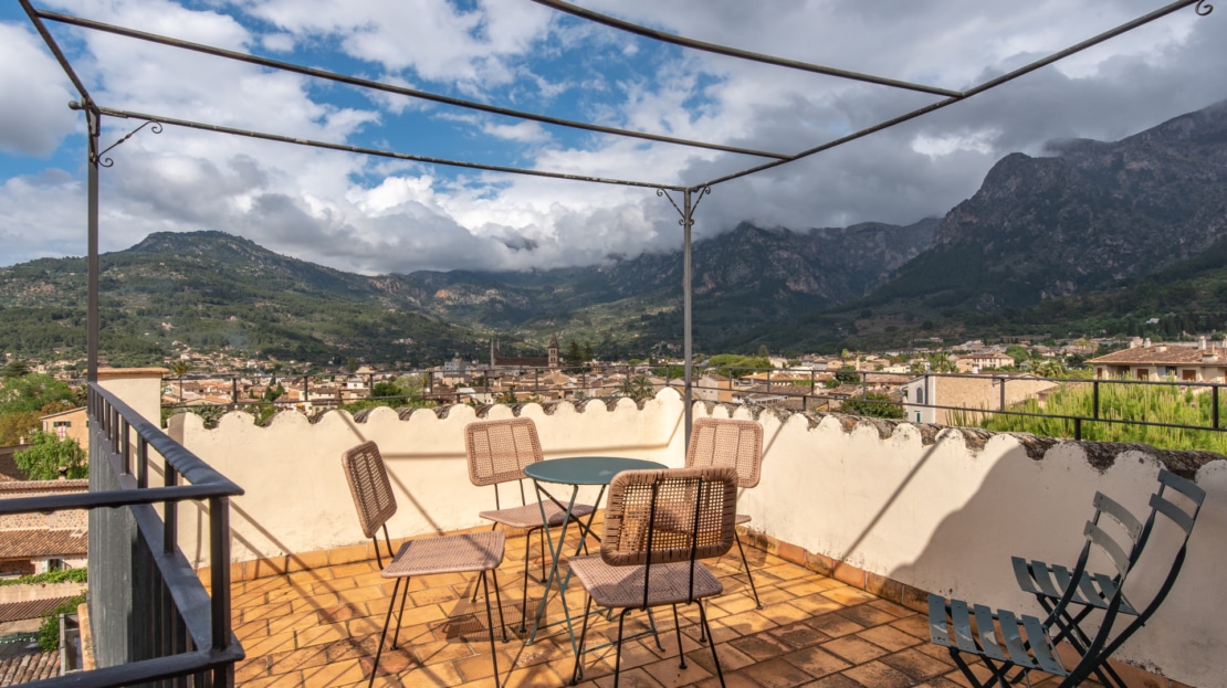4877 Villa in Soller 14
