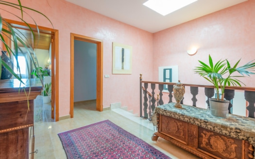 5554 - Villa in Bahia Blava 14