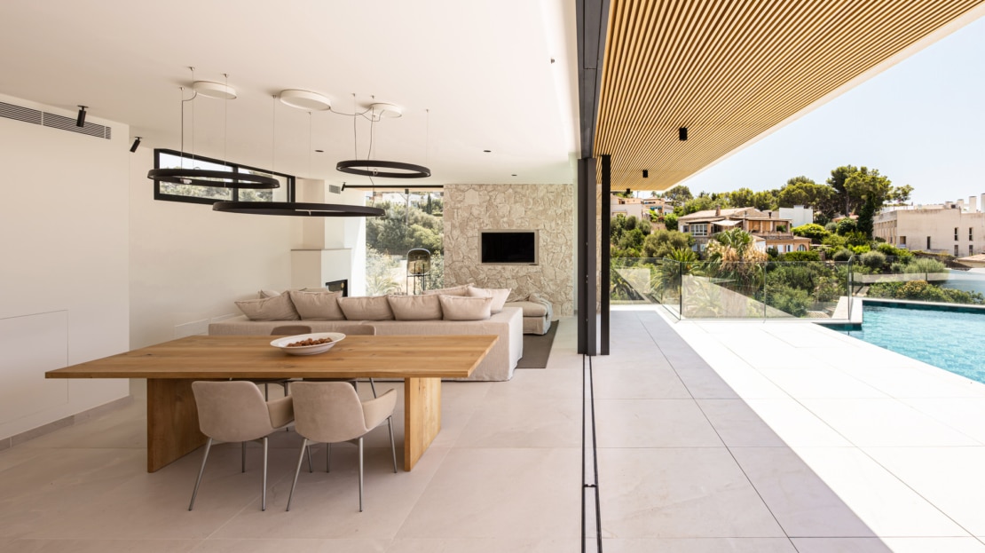 4610 - Villa in Bendinat 16