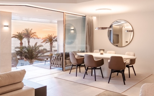 5139 - Apartment in Portixol 48