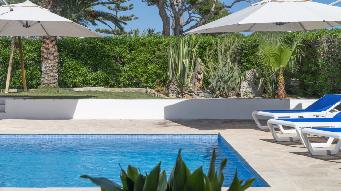 5473 - Villa in Cala Dor 14