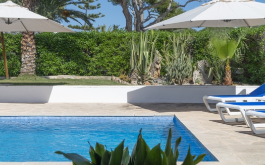 5473 - Villa in Cala Dor 14