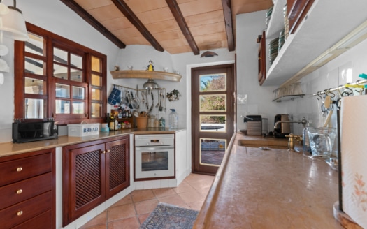 5507 - Villa in Port Andratx 20