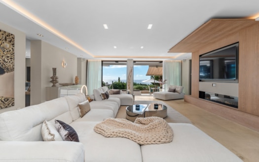 5472 - Villa in Santa Ponsa 5